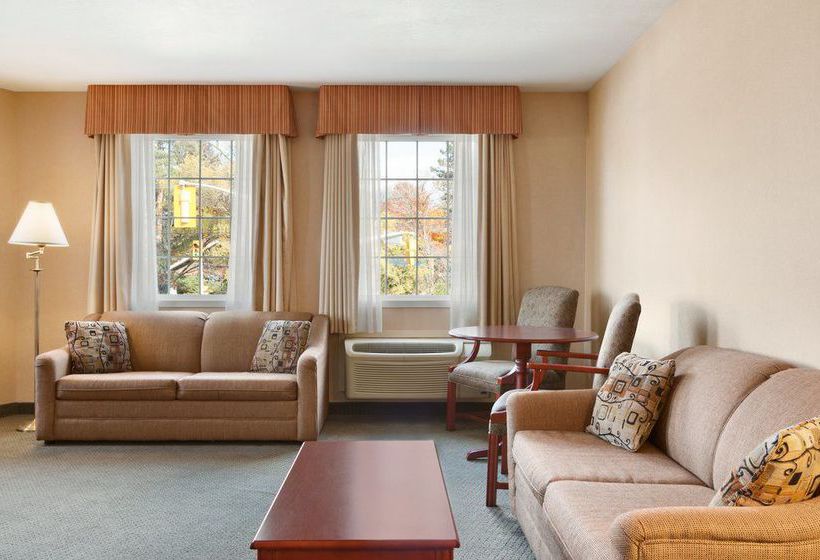 Hotel Days Inn | Guelph | Ontario | Canada 9