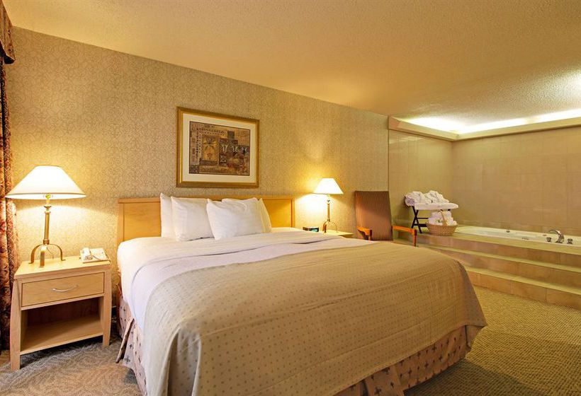 Holiday Inn Guelph Hotel & Conference Centre Guelph Ontario