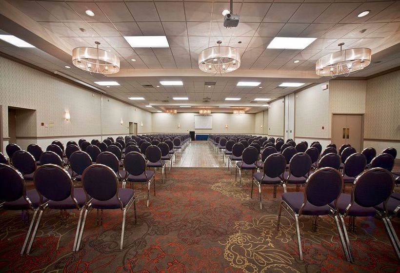 Holiday Inn Guelph Hotel & Conference Centre | Guelph | Ontario | Canada 12