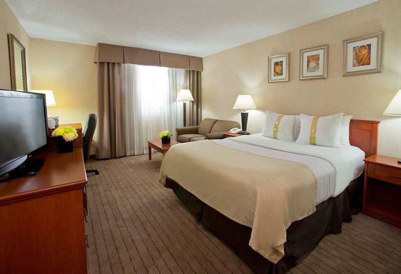 Holiday Inn Guelph Hotel & Conference Centre | Guelph | Ontario | Canada 14