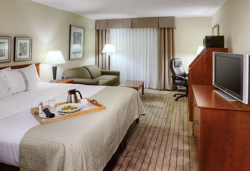 Holiday Inn Guelph Hotel & Conference Centre | Guelph | Ontario | Canada 4