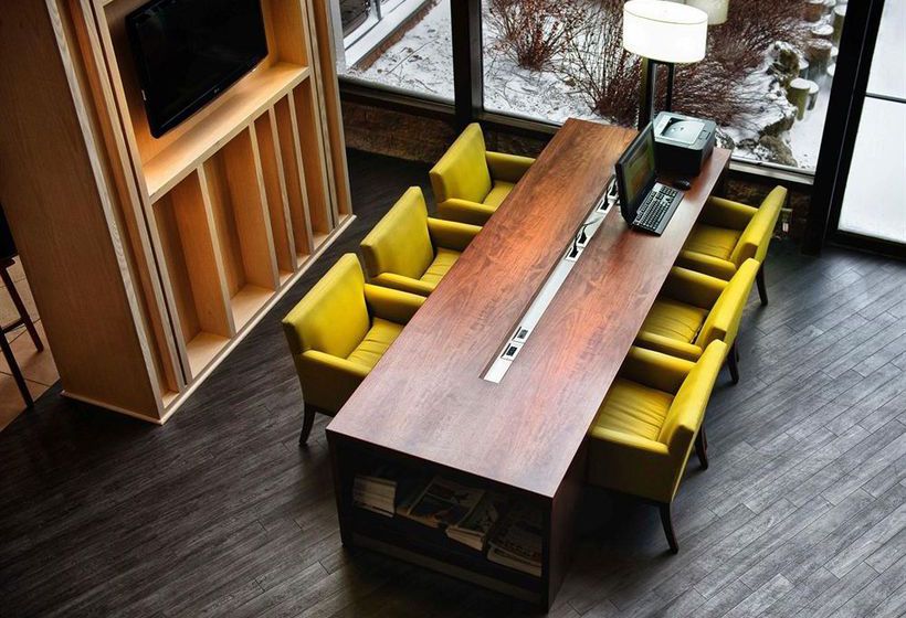 Holiday Inn Guelph Hotel & Conference Centre | Guelph | Ontario | Canada 5