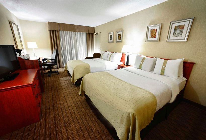 Holiday Inn Guelph Hotel & Conference Centre | Guelph | Ontario | Canada 6