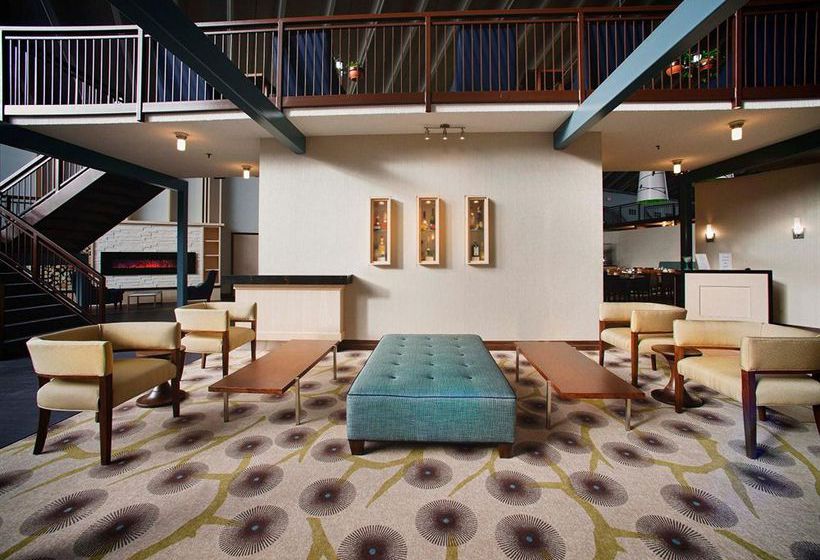 Holiday Inn Guelph Hotel & Conference Centre | Guelph | Ontario | Canada 7