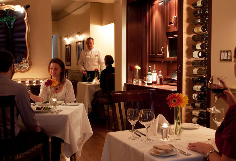 Hotel The Halliburton | Halifax | Nova Scotia | Canada 12