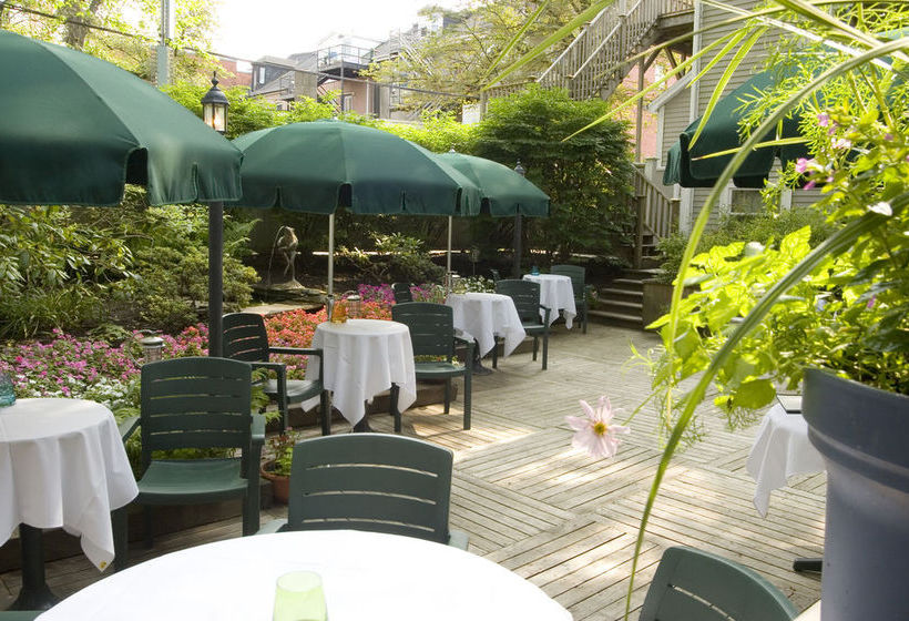 Hotel The Halliburton | Halifax | Nova Scotia | Canada 13