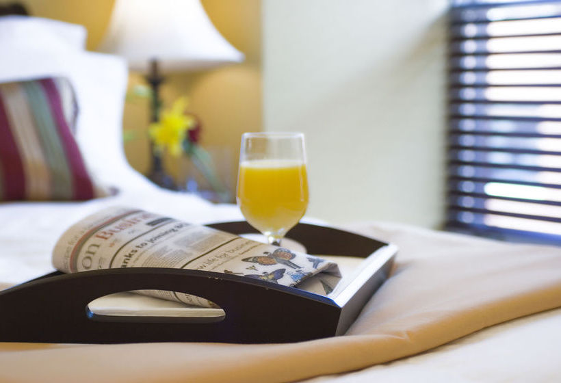 Hotel The Halliburton | Halifax | Nova Scotia | Canada 14