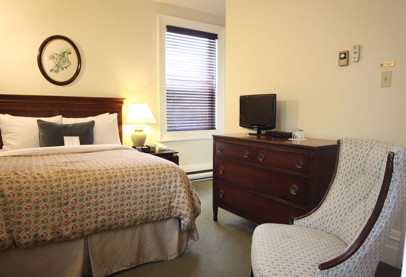 Hotel The Halliburton | Halifax | Nova Scotia | Canada 2