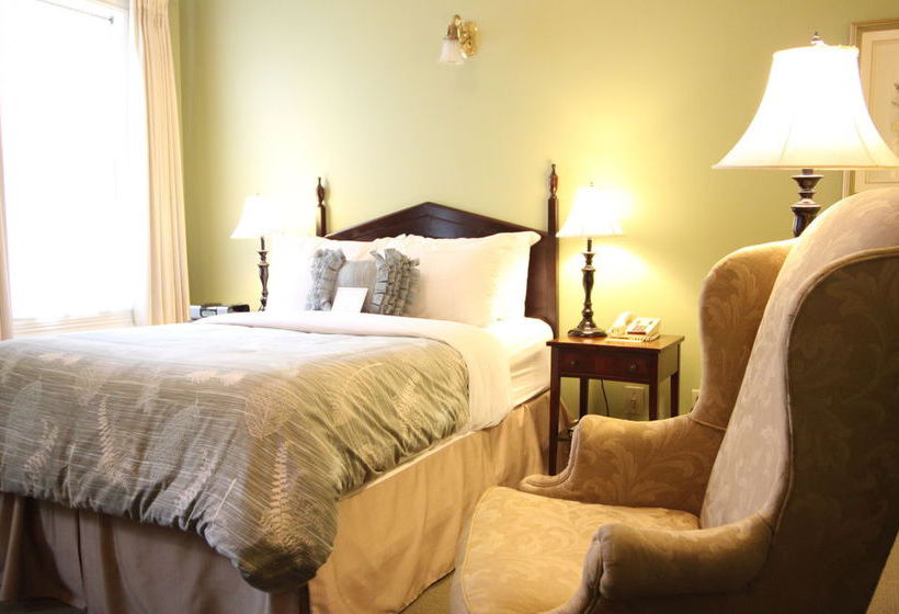 Hotel The Halliburton | Halifax | Nova Scotia | Canada 3