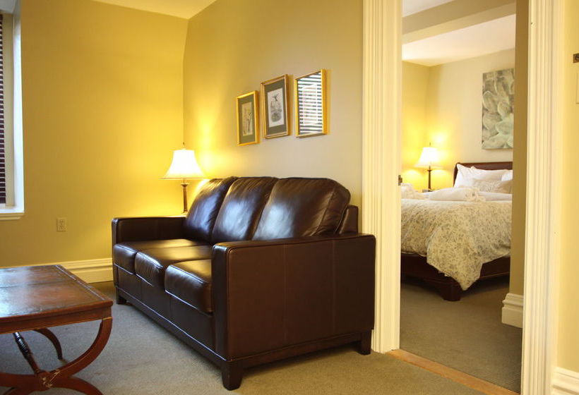 Hotel The Halliburton | Halifax | Nova Scotia | Canada 4