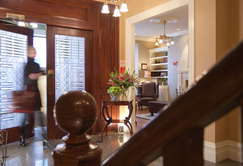 Hotel The Halliburton | Halifax | Nova Scotia | Canada 5