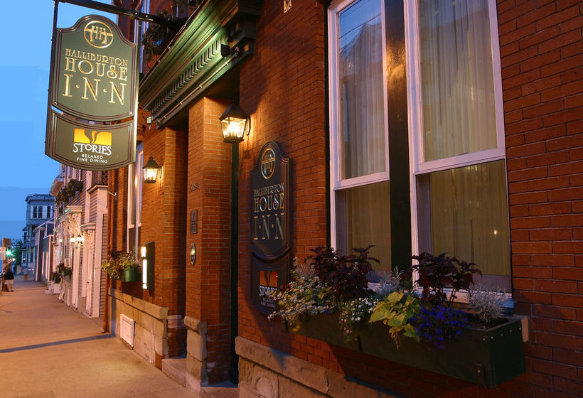 Hotel The Halliburton | Halifax | Nova Scotia | Canada 6