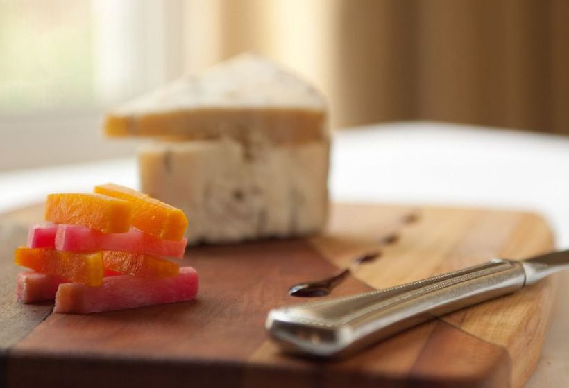 Hotel The Halliburton | Halifax | Nova Scotia | Canada 7