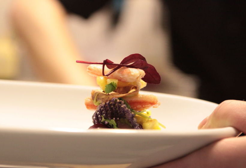 Hotel The Halliburton | Halifax | Nova Scotia | Canada 8