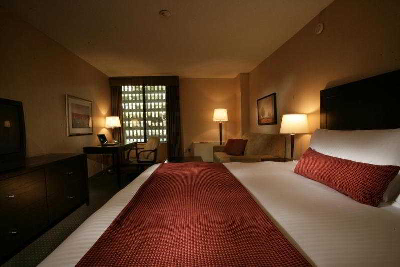 Hotel Delta Halifax | Halifax | Nova Escócia | Canadá 5