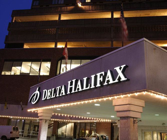 Hotel Delta Halifax | Halifax | Nova Escócia | Canadá 6