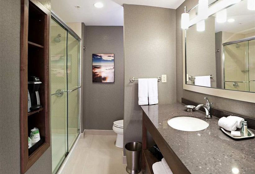 Hotel Hampton Inn By Hilton Halifax Downtown