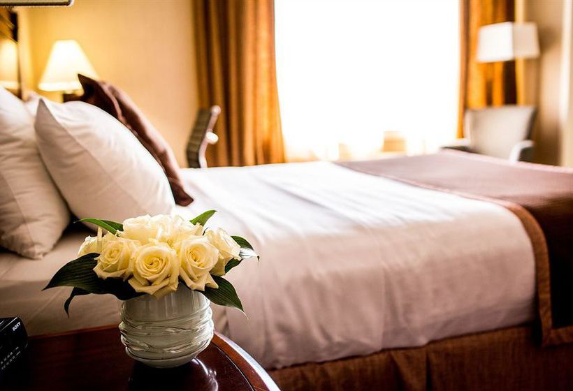 Lord Nelson Hotel & Suites | Halifax | Nova Escócia | Canadá 10