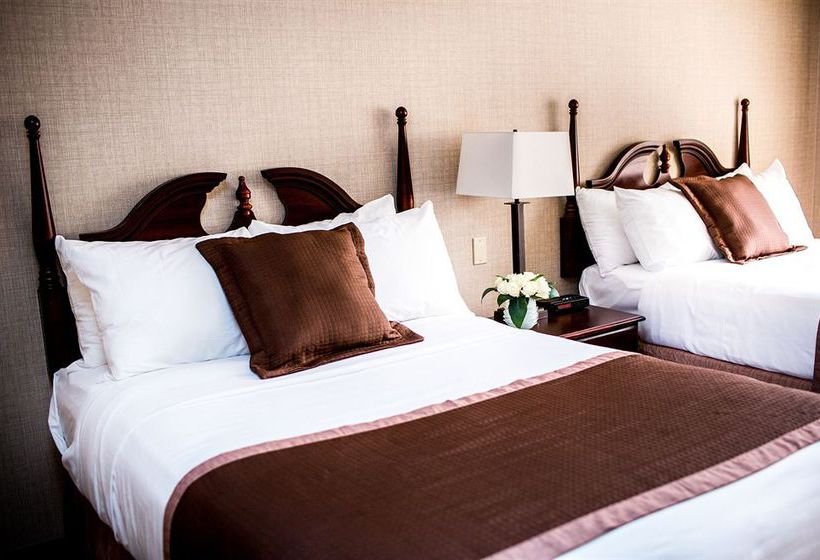 Lord Nelson Hotel & Suites | Halifax | Nova Escócia | Canadá 11