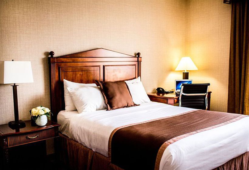 Lord Nelson Hotel & Suites | Halifax | Nova Escócia | Canadá 12