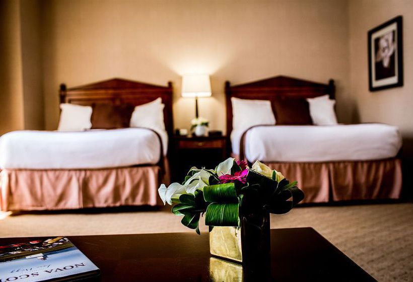 Lord Nelson Hotel & Suites | Halifax | Nova Escócia | Canadá 13