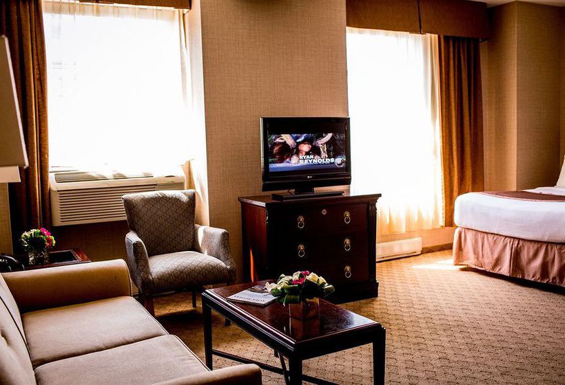 Lord Nelson Hotel & Suites | Halifax | Nova Escócia | Canadá 15