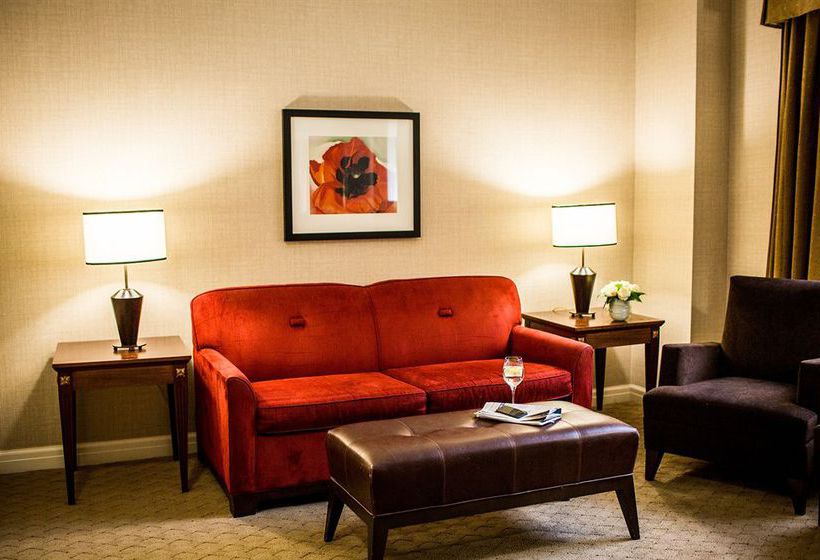 Lord Nelson Hotel & Suites | Halifax | Nova Escócia | Canadá 16