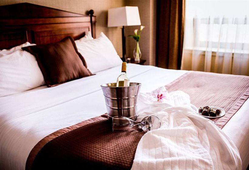 Lord Nelson Hotel & Suites | Halifax | Nova Escócia | Canadá 17