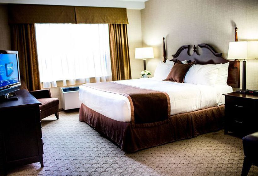 Lord Nelson Hotel & Suites | Halifax | Nova Escócia | Canadá 18