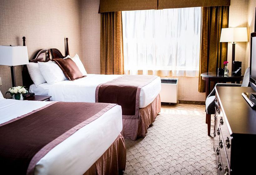 Lord Nelson Hotel & Suites | Halifax | Nova Escócia | Canadá 19