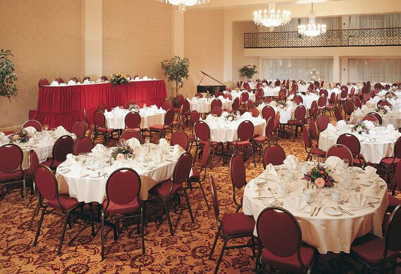 Lord Nelson Hotel & Suites | Halifax | Nova Escócia | Canadá 2