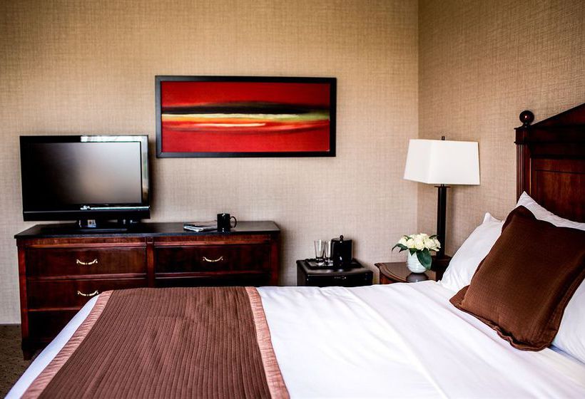 Lord Nelson Hotel & Suites | Halifax | Nova Escócia | Canadá 20