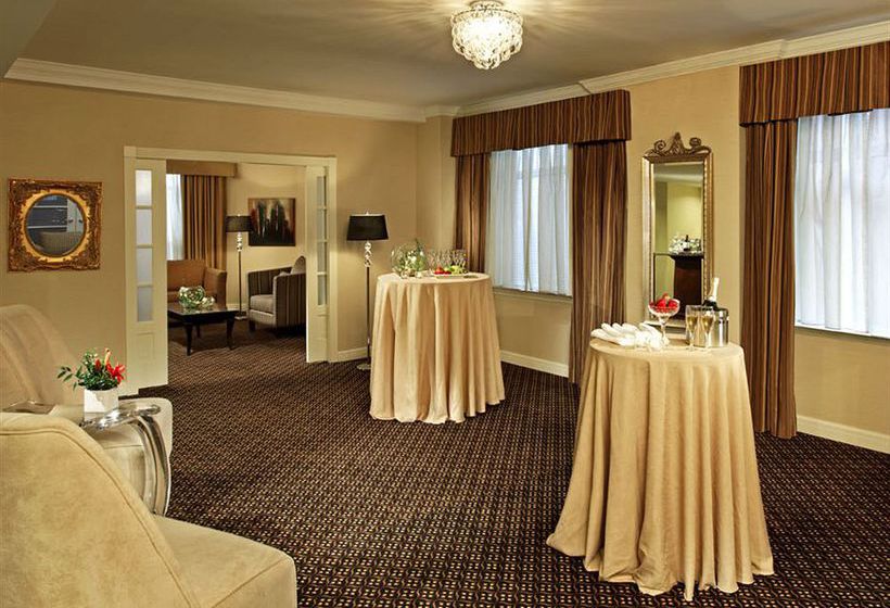 Lord Nelson Hotel & Suites | Halifax | Nova Escócia | Canadá 3