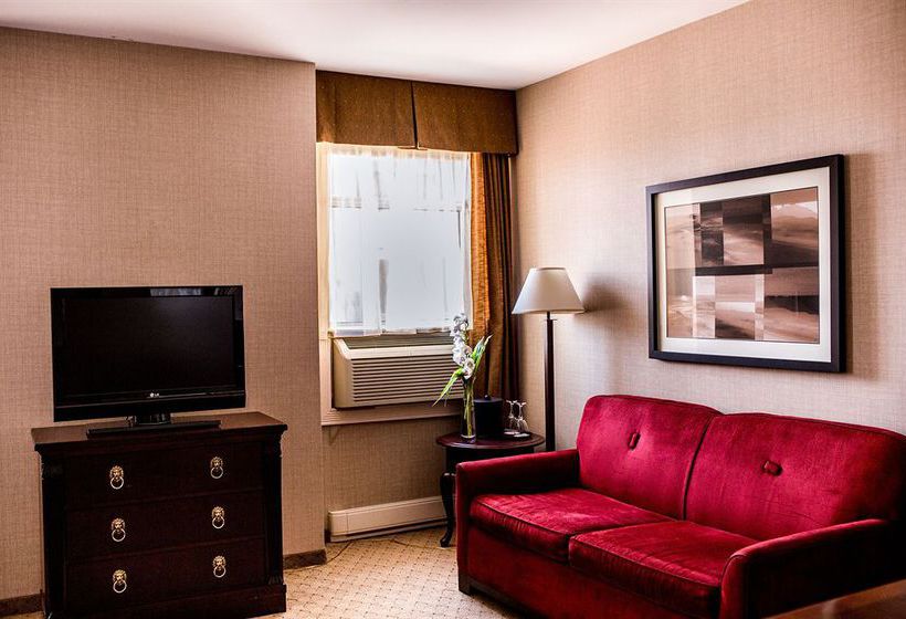 Lord Nelson Hotel & Suites | Halifax | Nova Escócia | Canadá 5