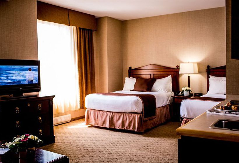 Lord Nelson Hotel & Suites | Halifax | Nova Escócia | Canadá 6