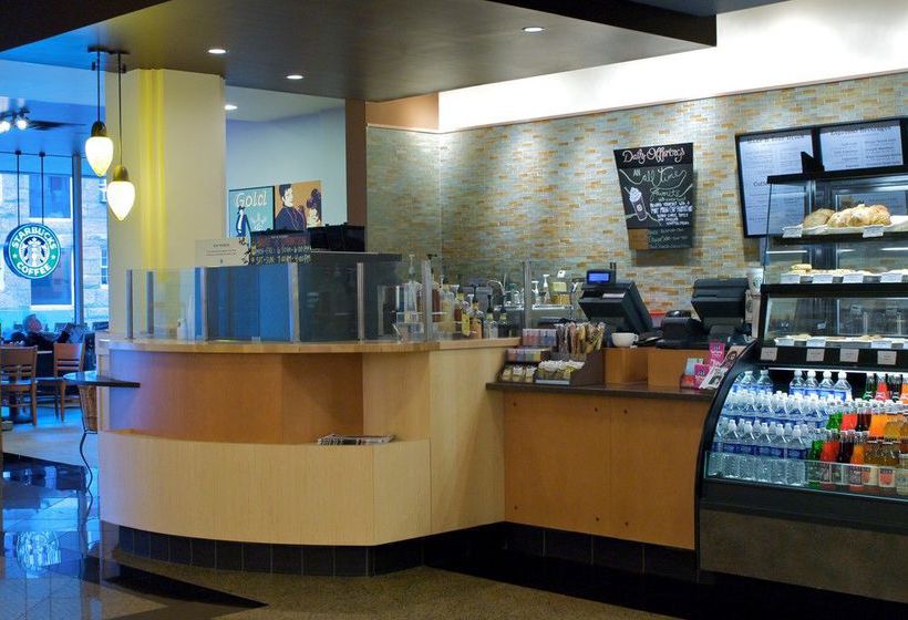 Hotel Marriott Harbourfront | Halifax | Nova Escócia | Canadá 1