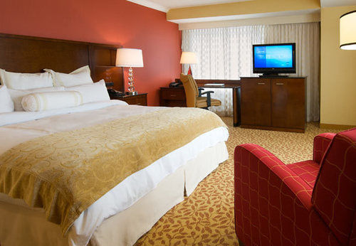 Hotel Marriott Harbourfront | Halifax | Nova Escócia | Canadá 11