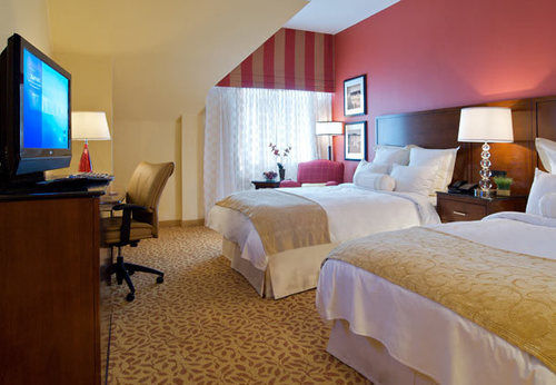 Hotel Marriott Harbourfront | Halifax | Nova Escócia | Canadá 12