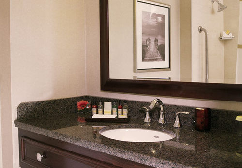 Hotel Marriott Harbourfront | Halifax | Nova Escócia | Canadá 13