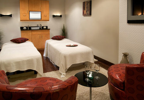 Hotel Marriott Harbourfront | Halifax | Nova Escócia | Canadá 14