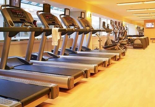 Hotel Marriott Harbourfront | Halifax | Nova Escócia | Canadá 15