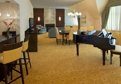 Hotel Marriott Harbourfront | Halifax | Nova Escócia | Canadá 16