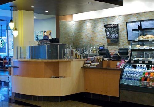 Hotel Marriott Harbourfront | Halifax | Nova Escócia | Canadá 17