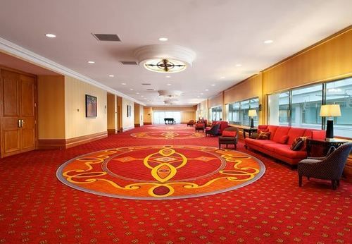 Hotel Marriott Harbourfront | Halifax | Nova Escócia | Canadá 18