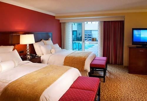 Hotel Marriott Harbourfront | Halifax | Nova Escócia | Canadá 19