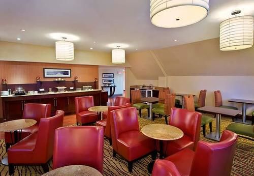 Hotel Marriott Harbourfront | Halifax | Nova Escócia | Canadá 20