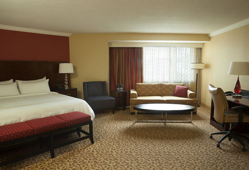 Hotel Marriott Harbourfront | Halifax | Nova Escócia | Canadá 8