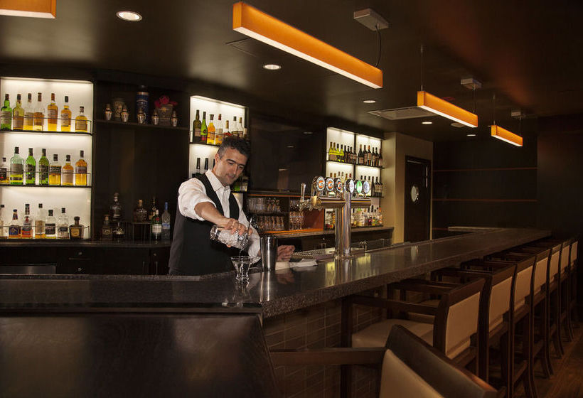 Hotel Marriott Harbourfront | Halifax | Nova Escócia | Canadá 9