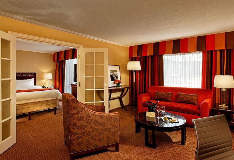 Hotel Prince George | Halifax | Nova Scotia | Canada 1