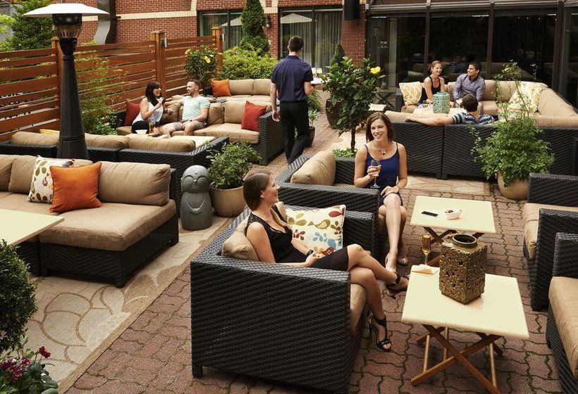 Hotel Prince George | Halifax | Nova Scotia | Canada 10